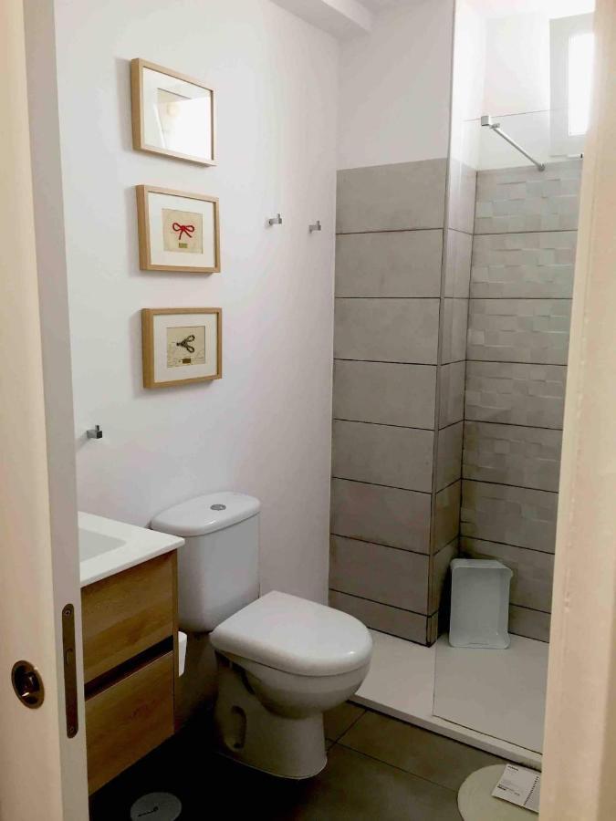 Apartment Mami / Apto 6 San Sebastian De La Gomera